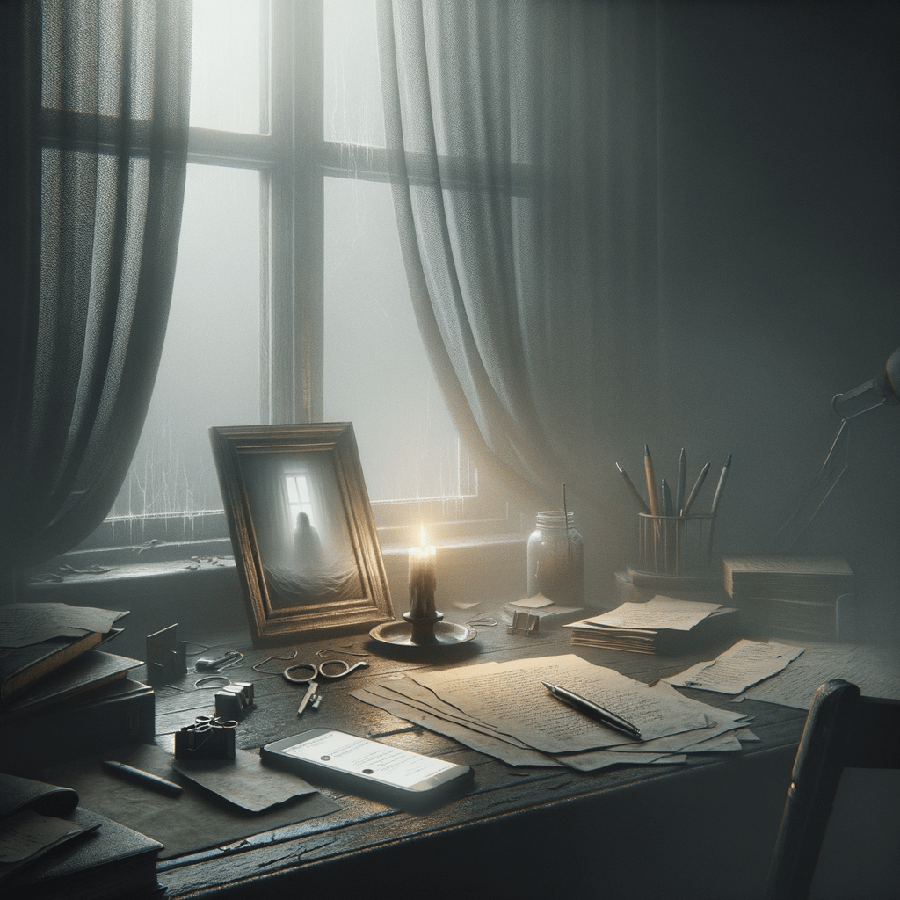 Humaira Asghar’s final apartment exterior in Karachi, where the actress was found deceased—an image that underscores the isolation and mental health crisis facing celebrities